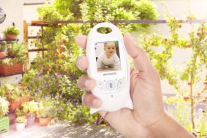 Baby Motion Monitors